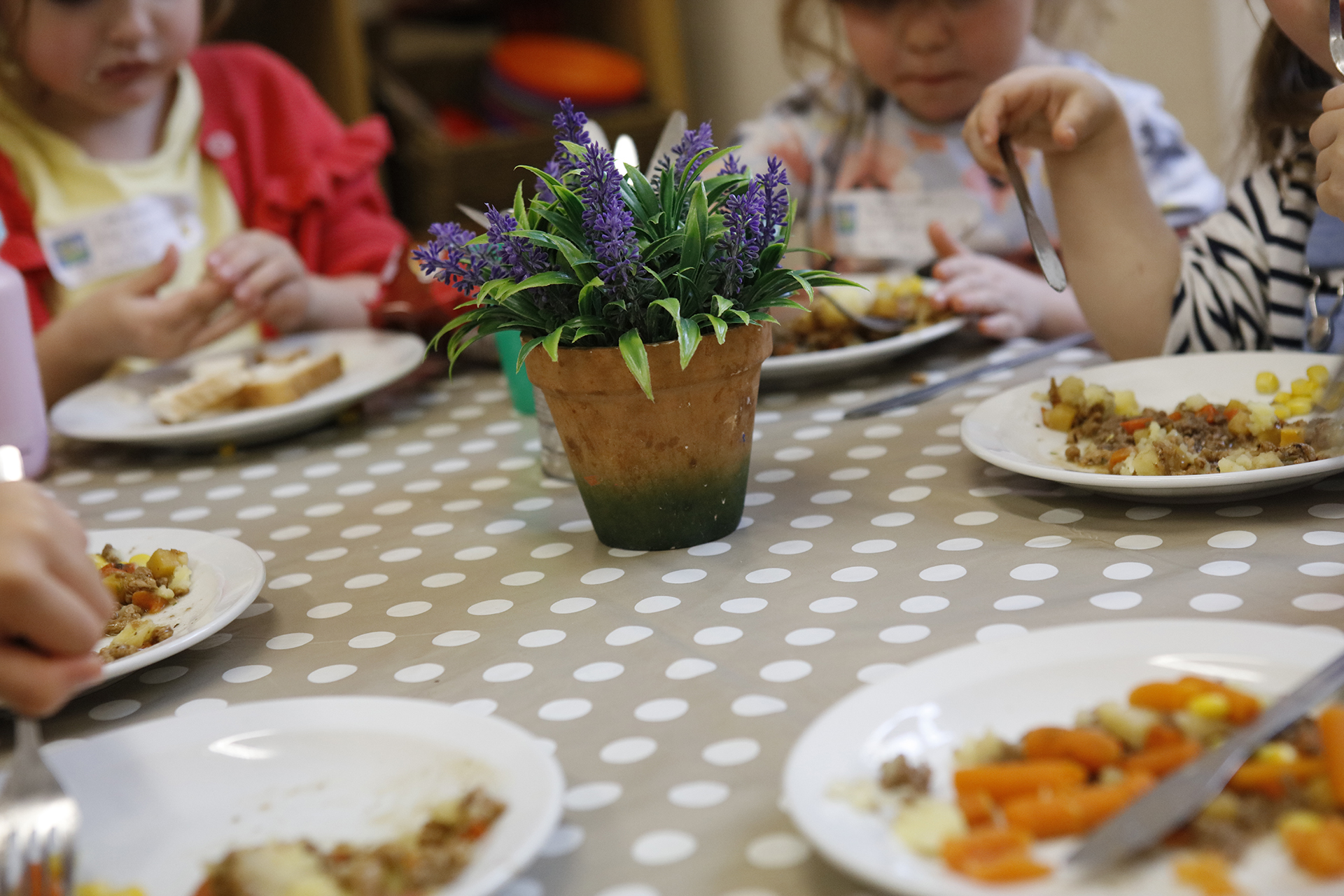 our-food-the-day-nursery-peterborough